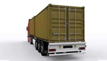 da6 storage trailers in upton