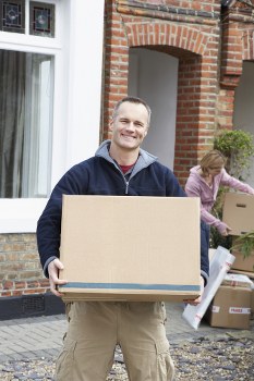 Student storage in Upton for boxes and personal items