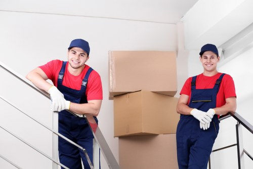 Secure self storage units in Upton for household and business use