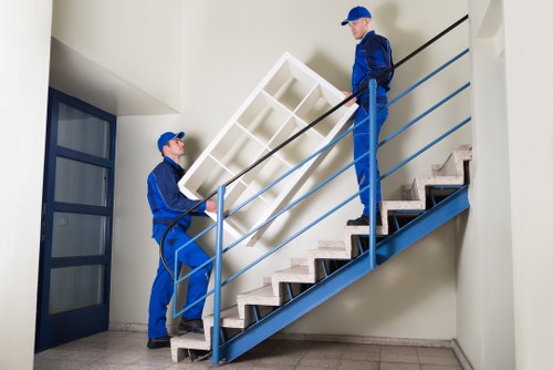 Climate-controlled storage space for valuables