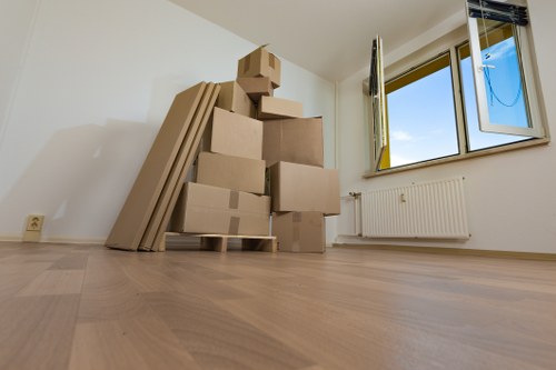 Secure business storage in Upton for documents and inventory