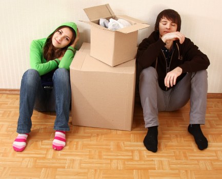 Customer complaint procedure overview for storage services