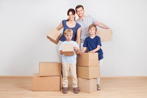 Flexible pricing for property storage and clearance jobs