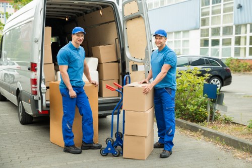 Bank transfer and online payment security for Upton Storage customers