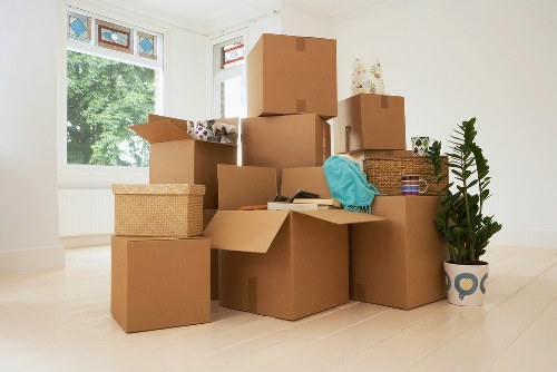 General safety policy for a storage operation