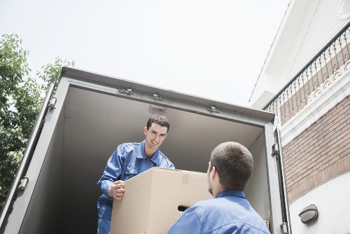 Free quote policy for Upton Storage services