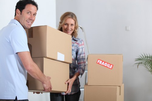 Legal terms document for storage service users